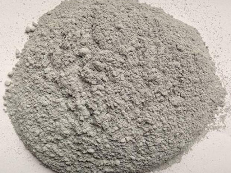 莫來石澆注料