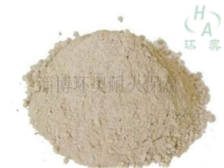 冶金、化工、建材行業(yè)用澆注料